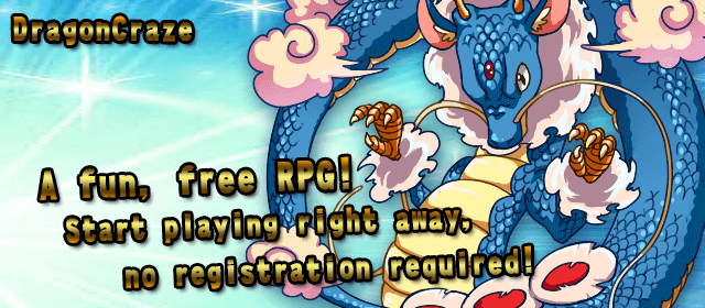 A fun, free RPG! Start playing right away, no registration required!