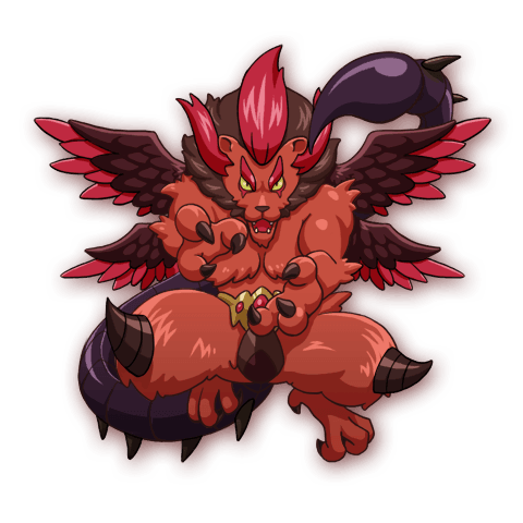 サモ半 ドラゴンクレイズ